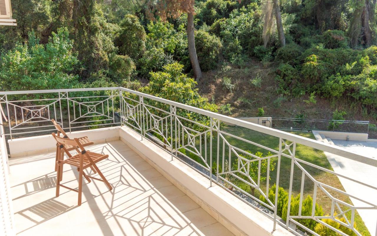 Villa Opali Kaszándra Kültér fotó