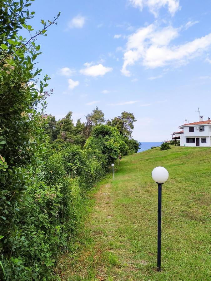 Villa Opali Kaszándra Kültér fotó